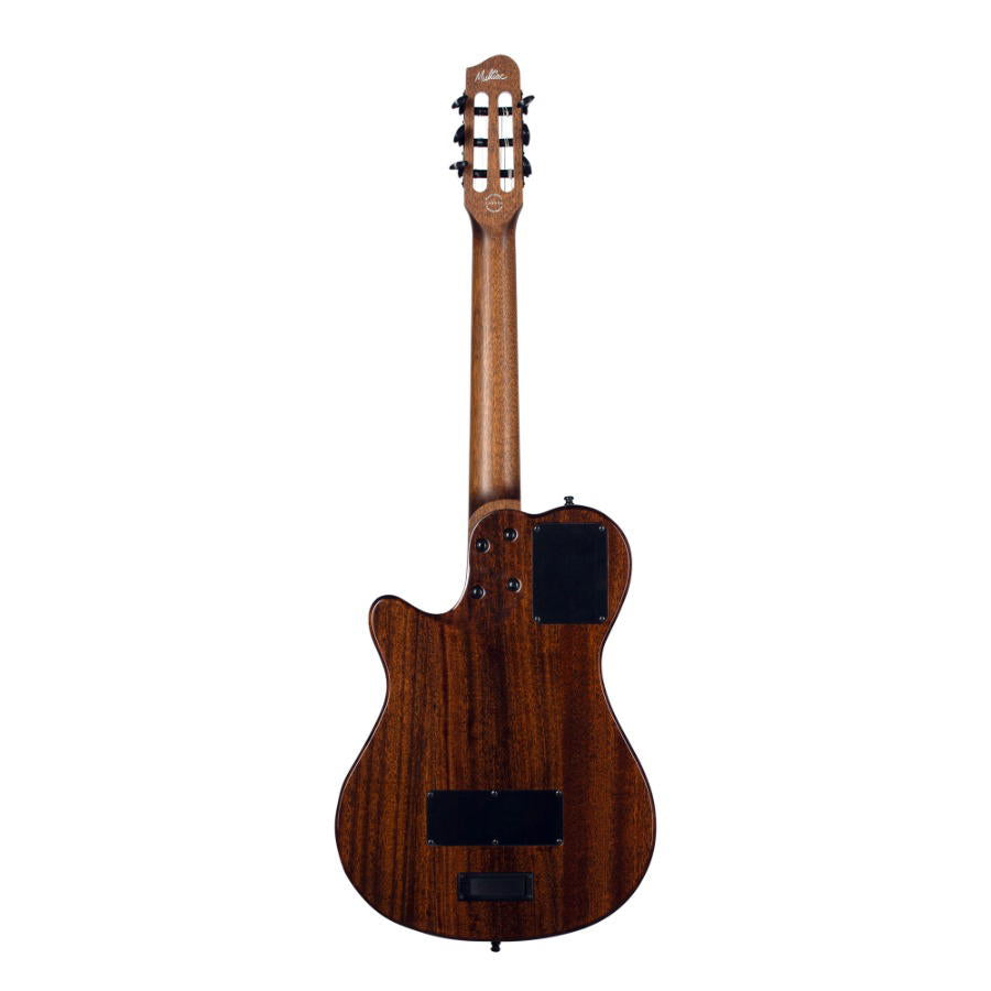 GODIN Mutiac Grand Concert Mahogany Deluxe