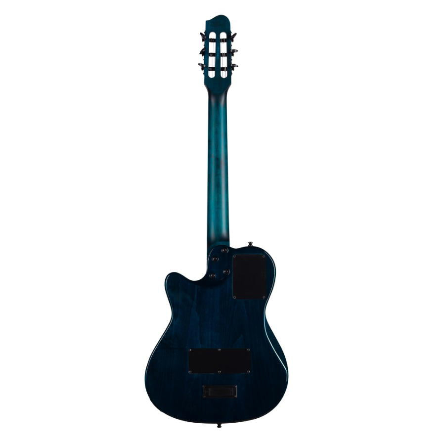 GODIN Multiac Nylon Oceanburst Ltd