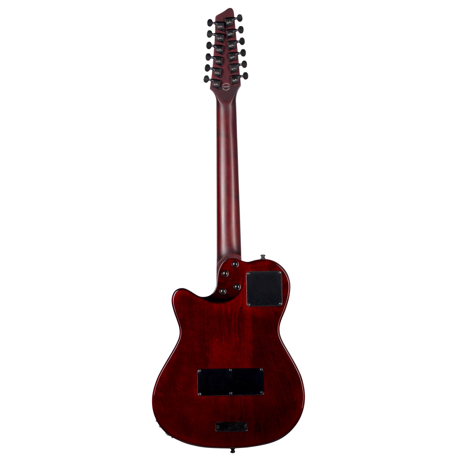 GODIN A12 Ultra DLX Lightburst