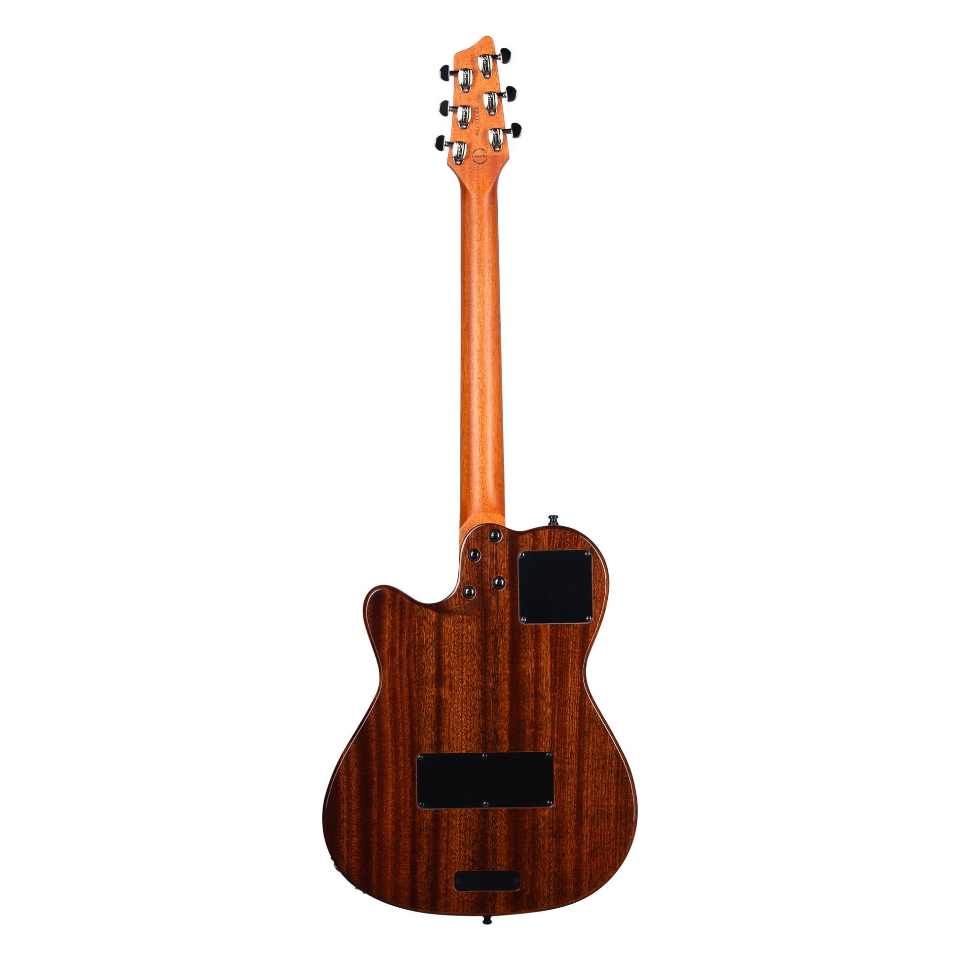 GODIN A6 Ultra DLX NAT