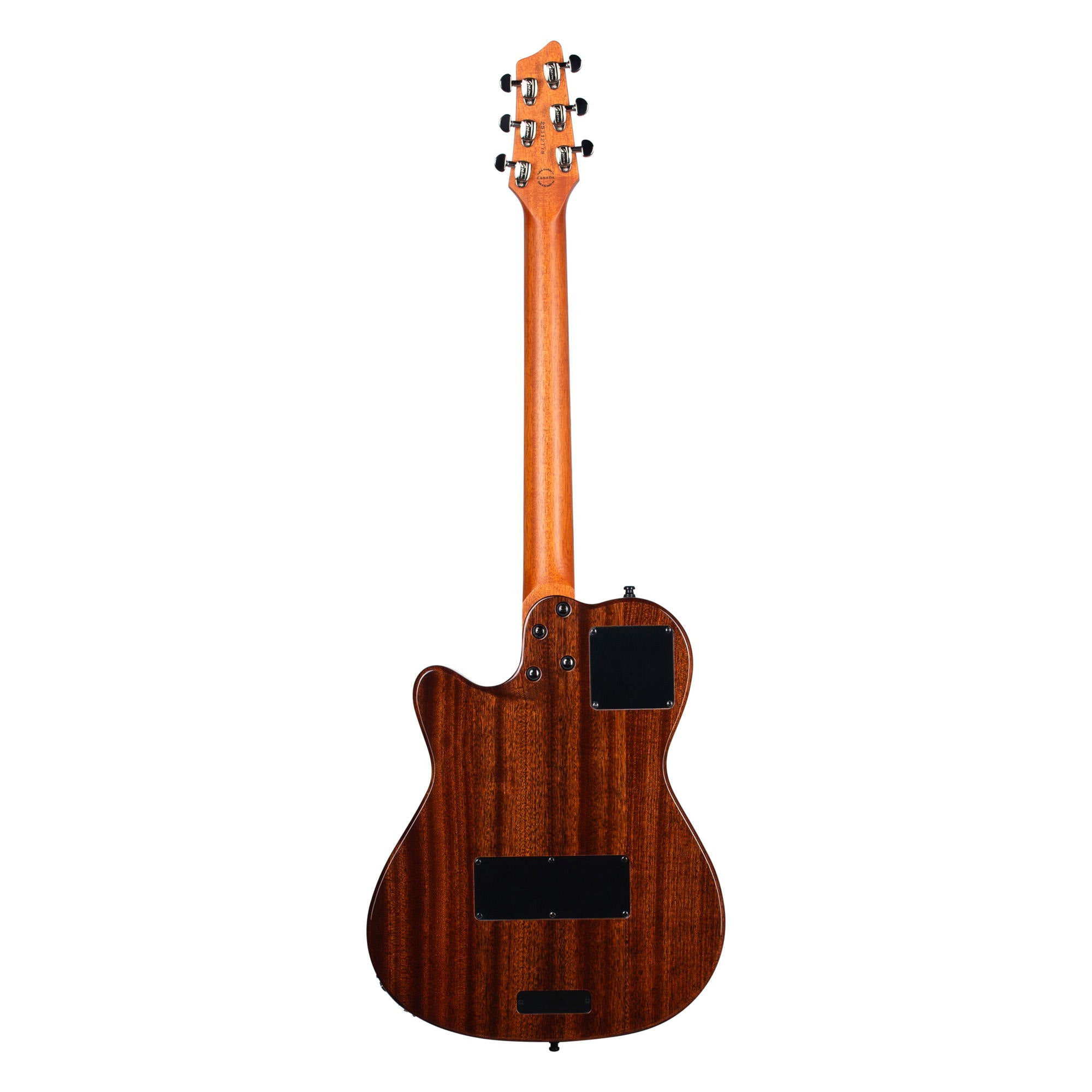 GODIN A6 Ultra DLX NAT