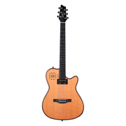 GODIN A6 Ultra DLX NAT