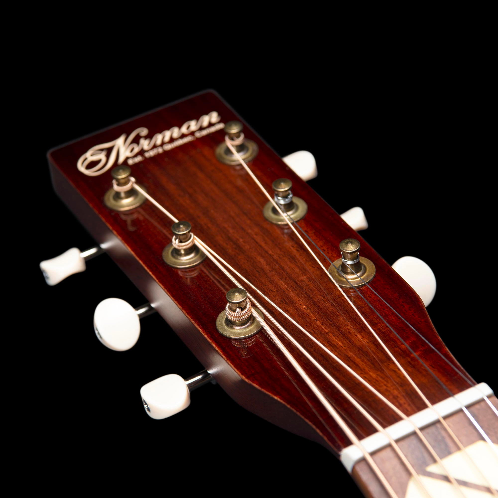Norman B150 Special 150th Anniversary
