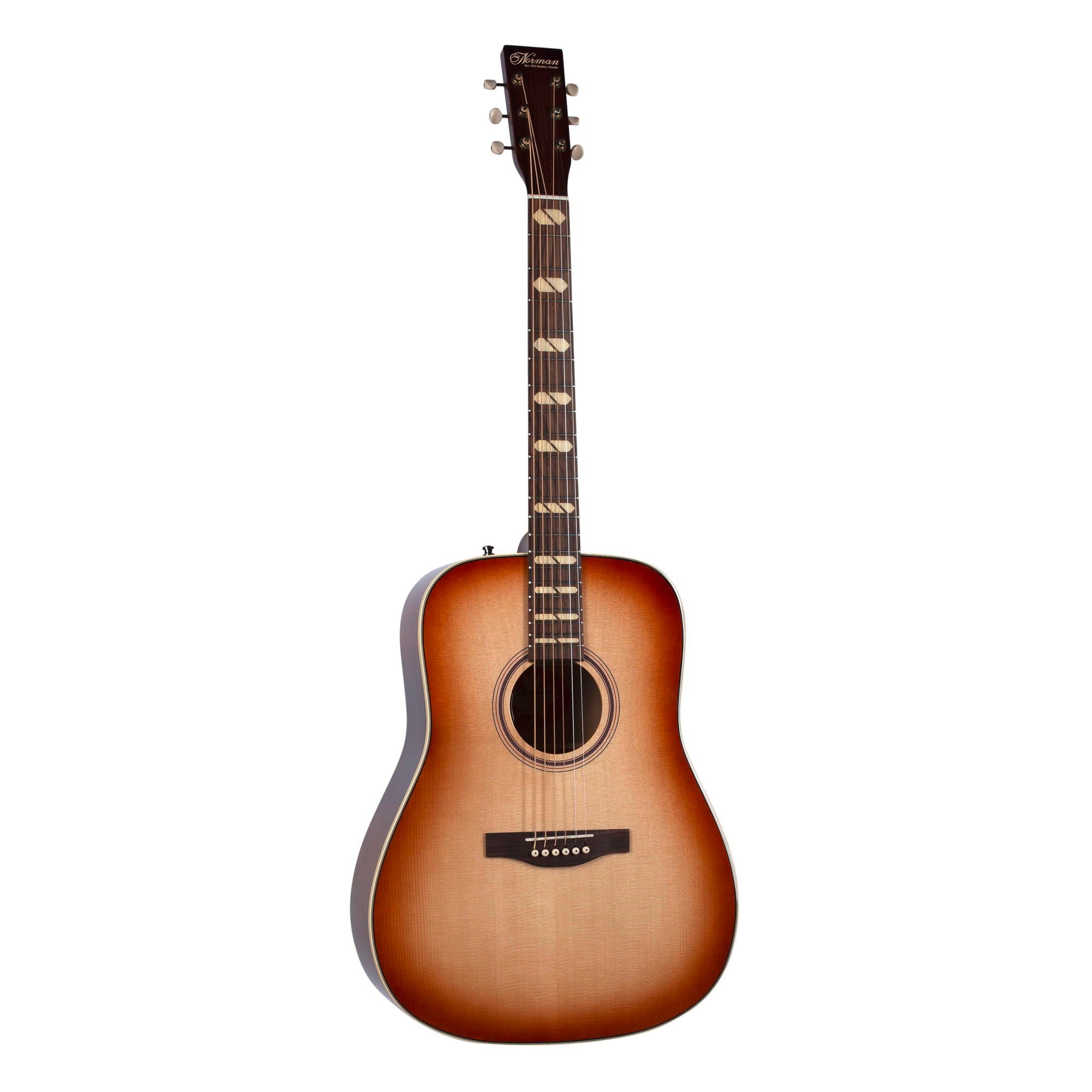 Norman B150 Special 150th Anniversary