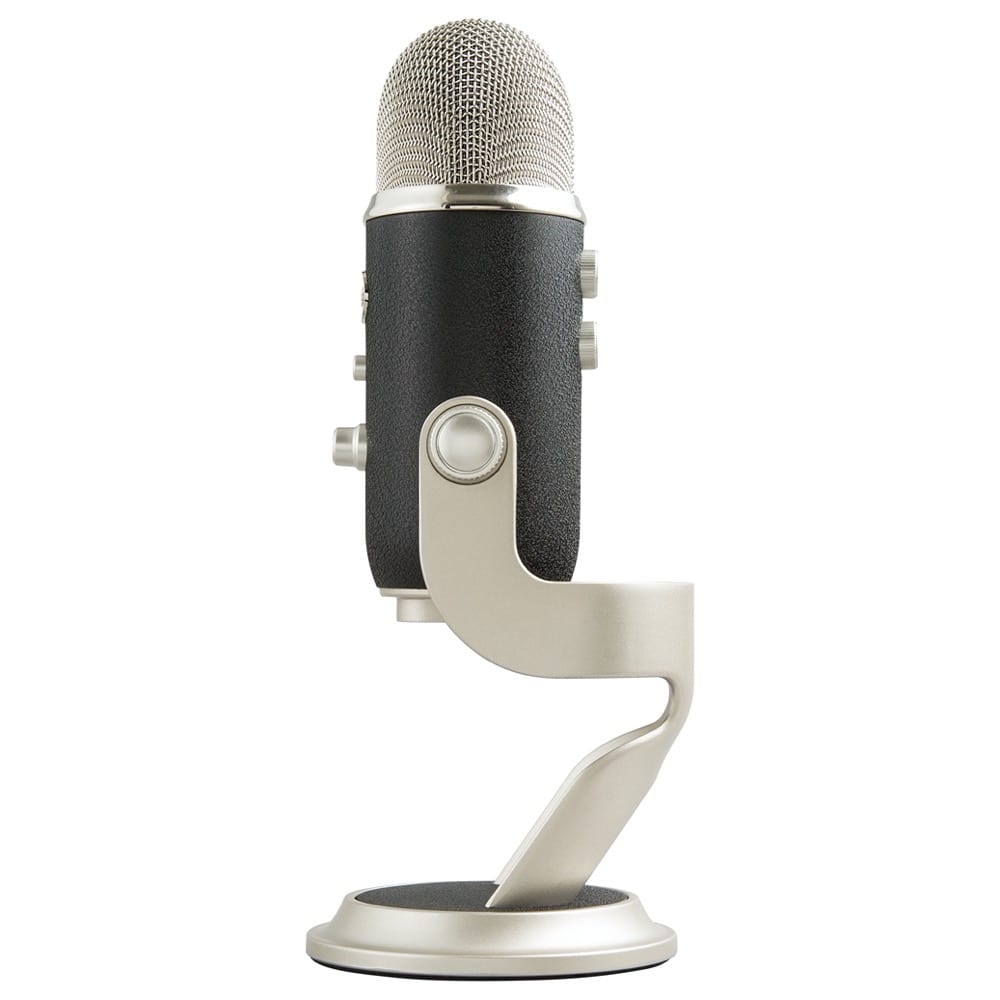 Blue Yeti Pro