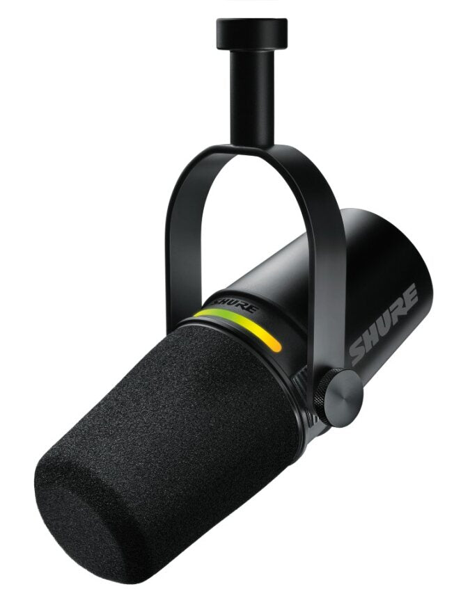Shure MV7+K