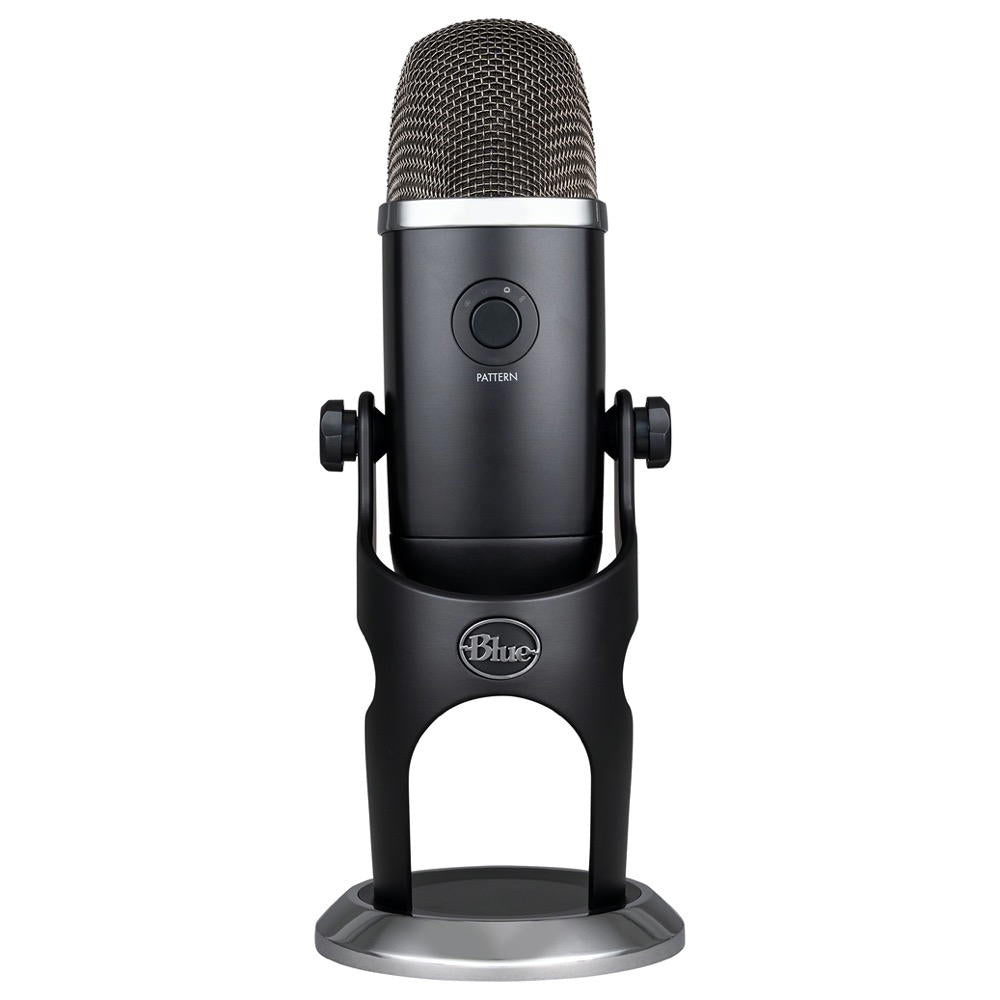 Blue Yeti X