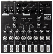 SOMA Lyra-8 Black Beast