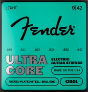 FENDER 1250L NPS BALL END 9-42 ULTRACORE