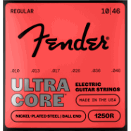FENDER 1250R NPS BALL END 10-46 ULTRACORE