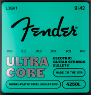 FENDER 4250 L 9-42 BULLET END ULTRACORE