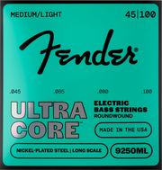 FENDER NPS RW LS 9250ML 45-100 ULTRACORE