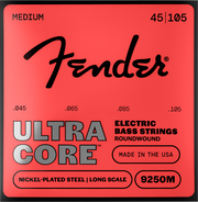 FENDER NPS RW LS 9250M 45-105 ULTRACORE