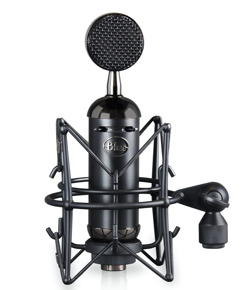 Blue Spark SL Blackout