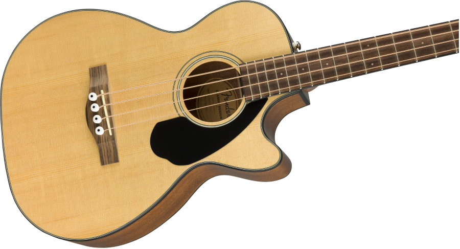 FENDER CB-60SCE NATURAL IL
