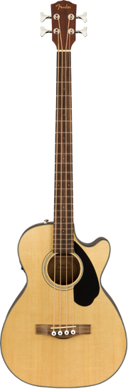 FENDER CB-60SCE NATURAL IL