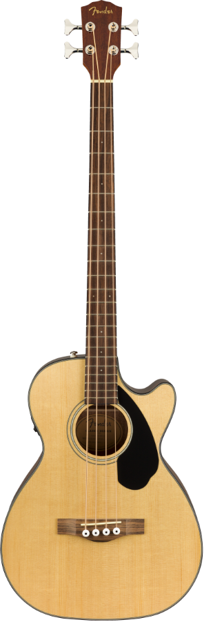 FENDER CB-60SCE NATURAL IL