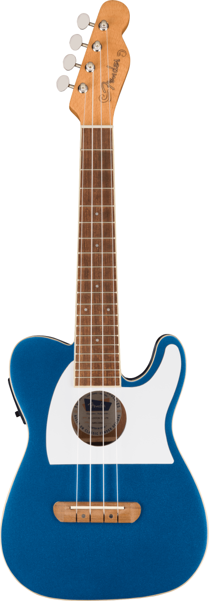 FENDER FULLERTON TELE UKE LPB