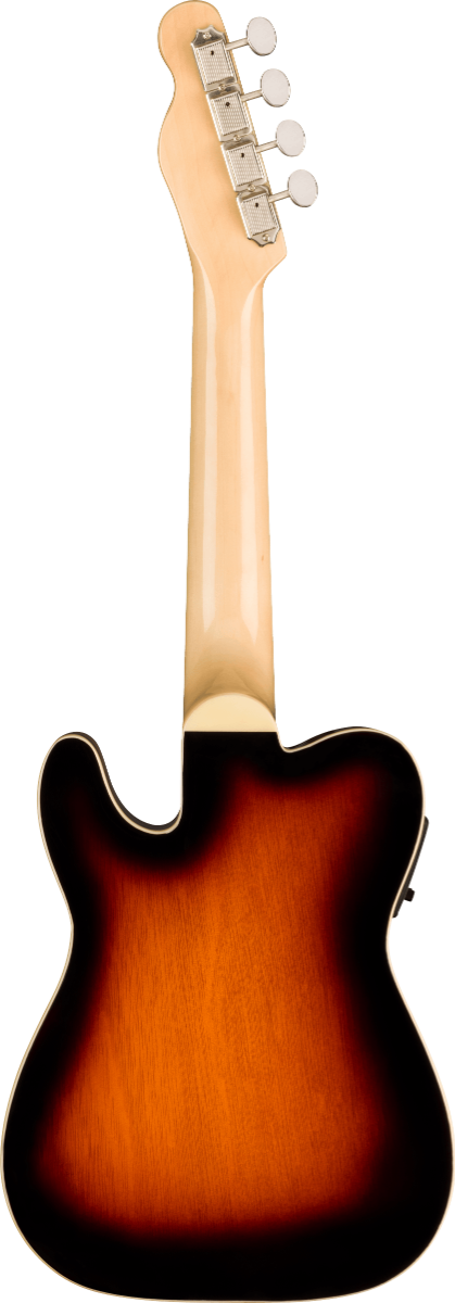 FENDER FULLERTON TELE UKE 2TS