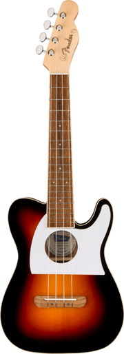 FENDER FULLERTON TELE UKE 2TS