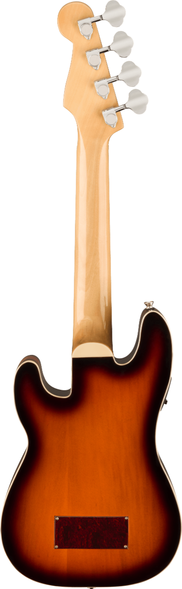 FENDER FULLERTON BASS UKE 3TS