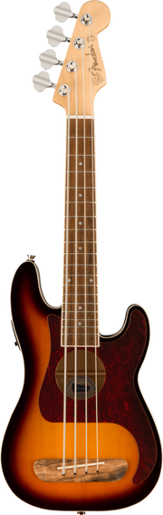 FENDER FULLERTON BASS UKE 3TS