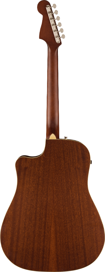 FENDER REDONDO PLAYER LAKE PLACID BLUE