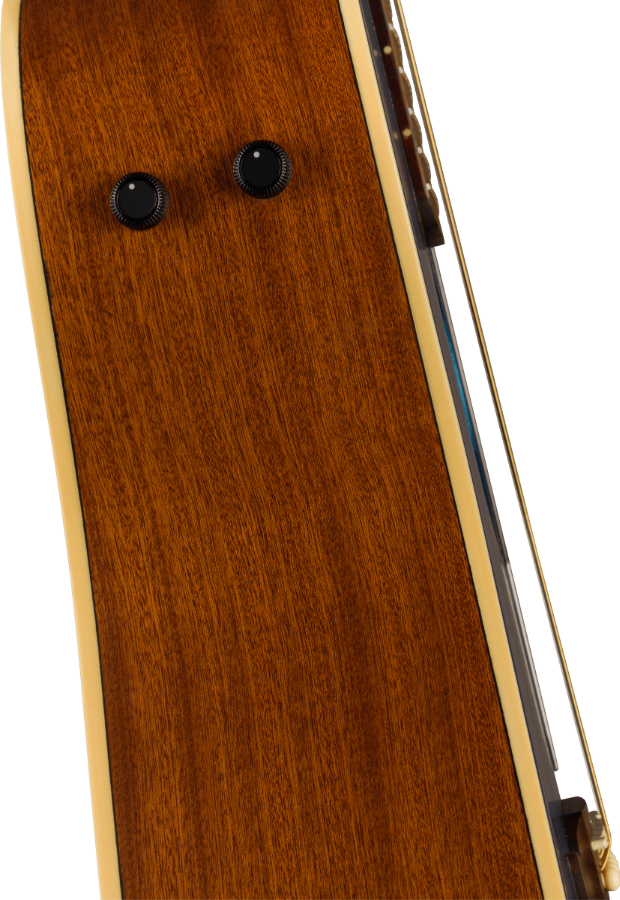 FENDER REDONDO PLAYER LAKE PLACID BLUE