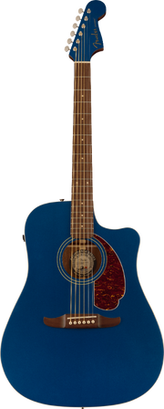 FENDER REDONDO PLAYER LAKE PLACID BLUE