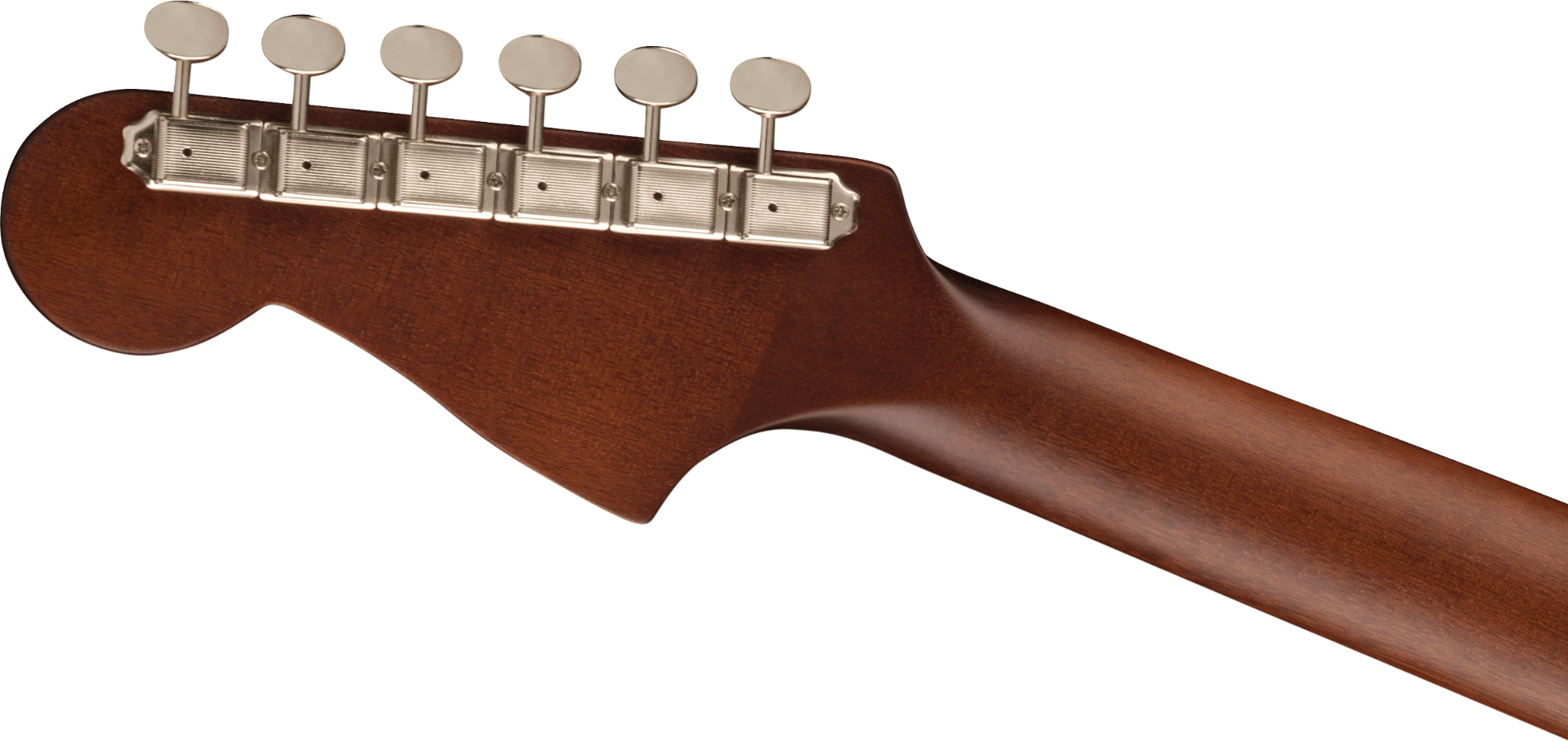 FENDER MALIBU PLAYER FIESTA RED