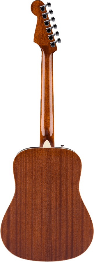 FENDER CALIFORNIA STANDARD REDONDO MINI 3TS