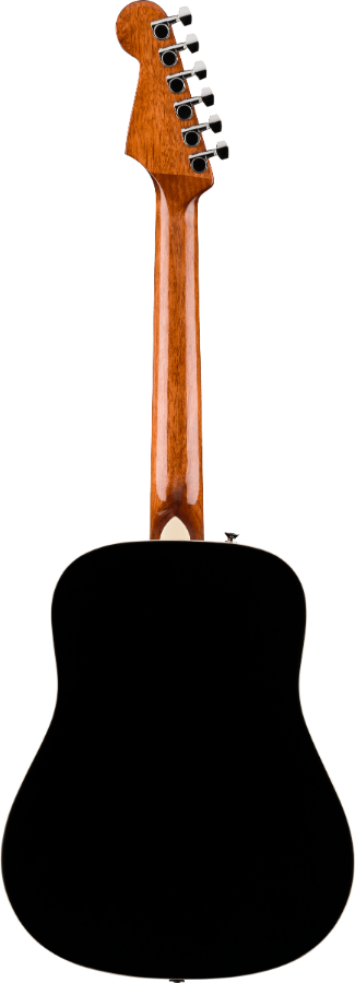 FENDER CALIFORNIA STANDARD REDONDO MINI BLK