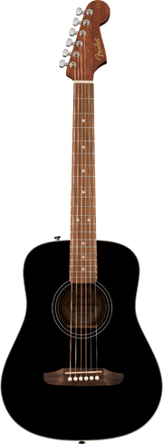 FENDER CALIFORNIA STANDARD REDONDO MINI BLK