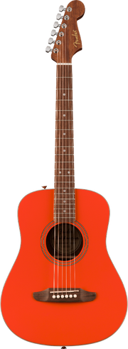 FENDER CALIFORNIA STANDARD REDONDO MINI FRD