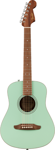 FENDER CALIFORNIA STANDARD REDONDO MINI SFG