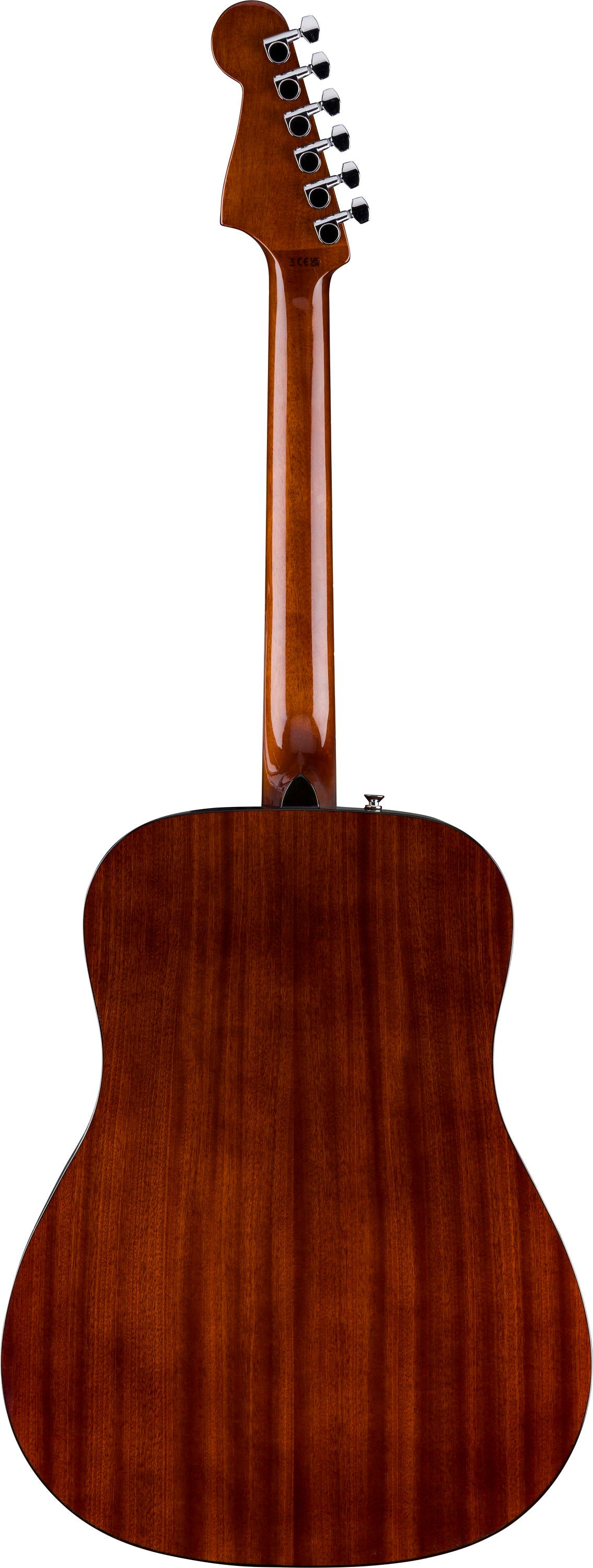 FENDER CALIFORNIA STANDARD REDONDO 3TS