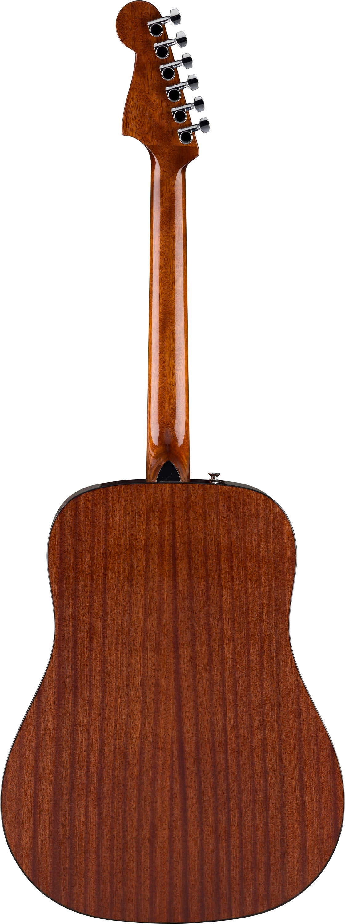 FENDER CALIFORNIA STANDARD REDONDO NATURAL