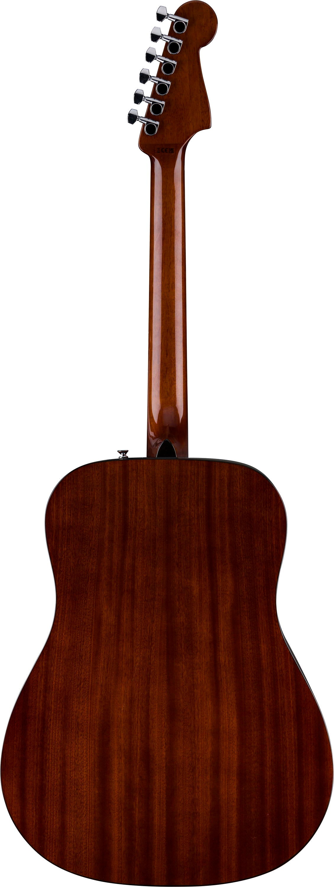 FENDER CALIFORNIA STANDARD REDONDO LH NATURAL