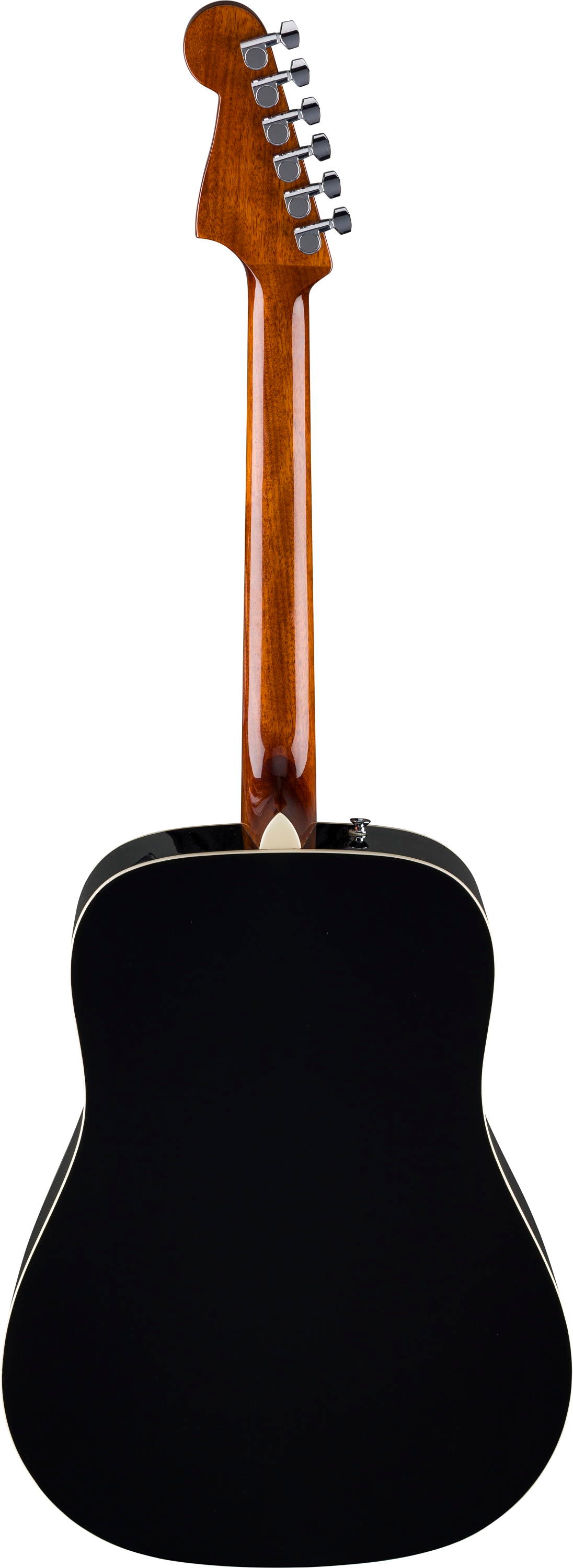 FENDER CALIFORNIA STANDARD REDONDO BLK