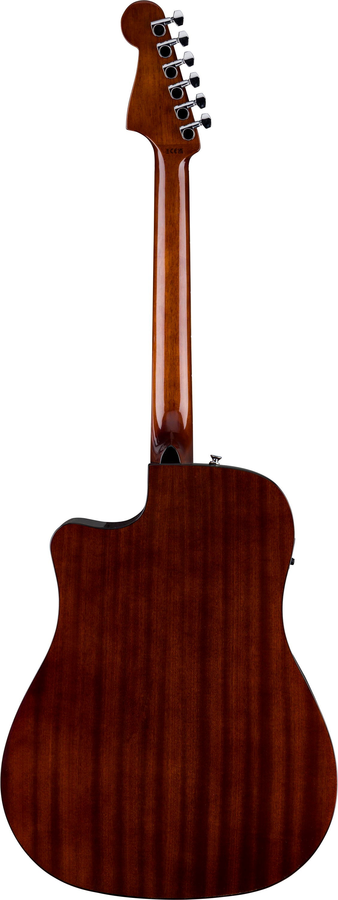 FENDER CALIFORNIA STANDARD REDONDO CE 3TS
