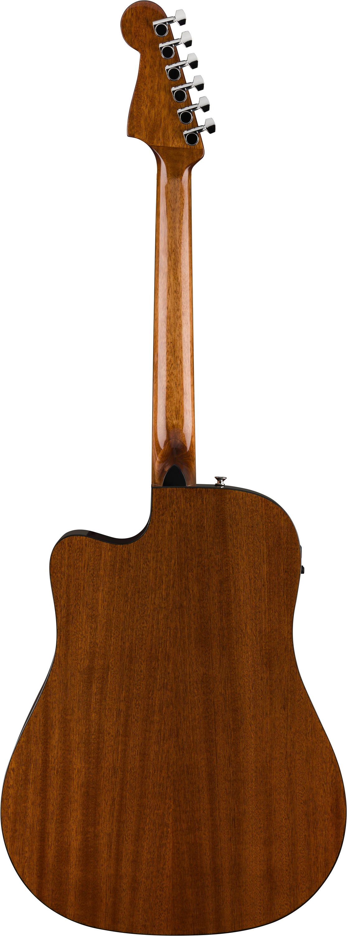 FENDER CALIFORNIA STANDARD REDONDO CE NAT