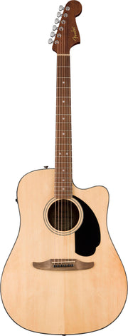 FENDER CALIFORNIA STANDARD REDONDO CE NAT