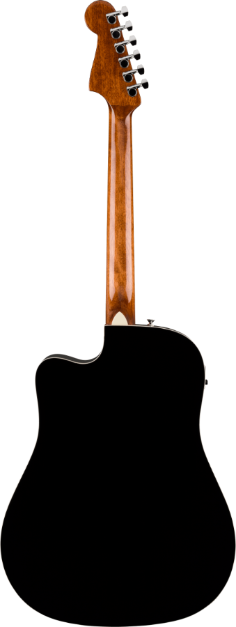 FENDER CALIFORNIA STANDARD REDONDO CE BLK