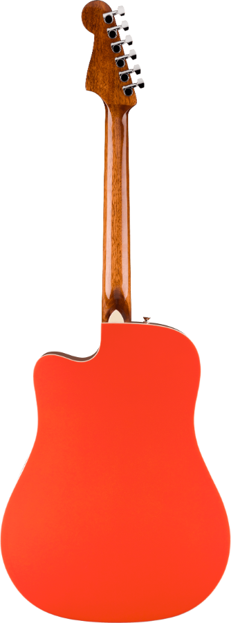 FENDER CALIFORNIA STANDARD REDONDO CE FRD