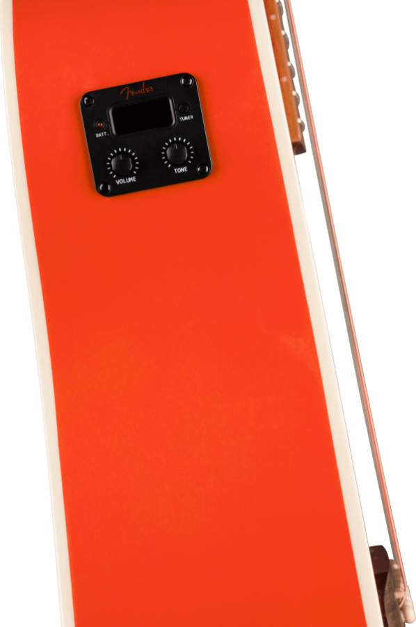 FENDER CALIFORNIA STANDARD REDONDO CE FRD