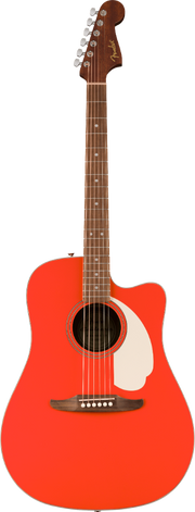 FENDER CALIFORNIA STANDARD REDONDO CE FRD
