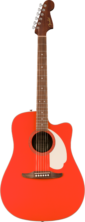 FENDER CALIFORNIA STANDARD REDONDO CE FRD