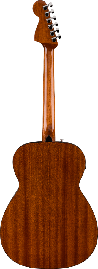 FENDER CALIFORNIA STANDARD MONTEREY E 3TS