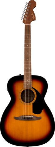 FENDER CALIFORNIA STANDARD MONTEREY E 3TS