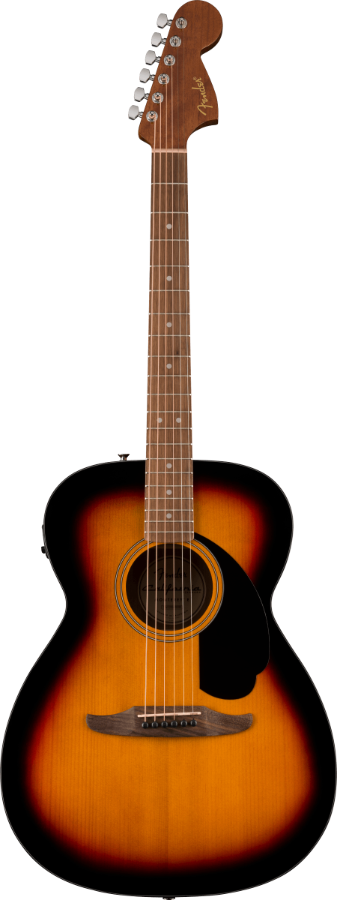 FENDER CALIFORNIA STANDARD MONTEREY E 3TS